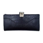 کیف دستی چرم دست‌ دوز طبیعی wbag-1003