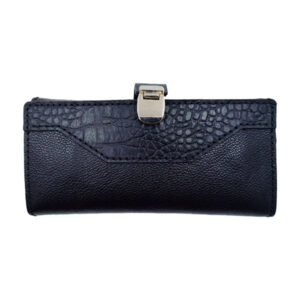 کیف دستی چرم دست‌ دوز طبیعی wbag-1003