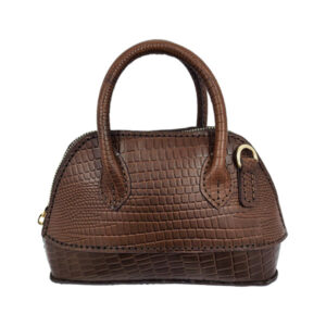 کیف دوشی زنانه چرم طبیعی wbag-1005