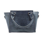 کیف چرم زنانه مجلسی دست دوز wbag-1008