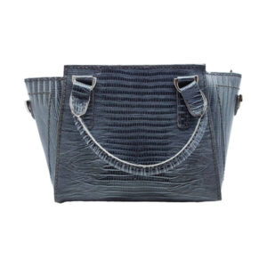 کیف چرم زنانه مجلسی دست دوز wbag-1008