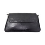 کیف دوشی چرم طبیعی دست‌دوز wbag-1013