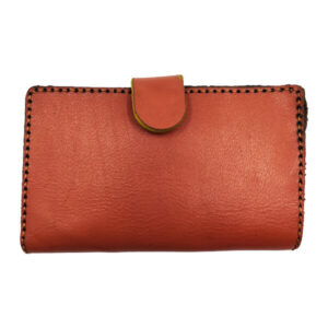 جاکارتی چرم دست دوز مدل kc1008