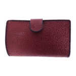 جاکارتی چرم دست دوز مدل kc1008