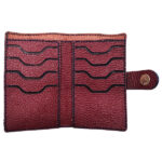 جاکارتی چرم دست دوز مدل kc1008