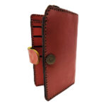 جاکارتی چرم دست دوز مدل kc1008