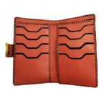 جاکارتی چرم دست دوز مدل kc1008