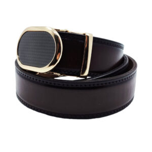 کمربند چرم مردانه مدل mbelt-2003