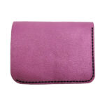 جاکارتی چرم دست دوز زنانه مدل wkc1005