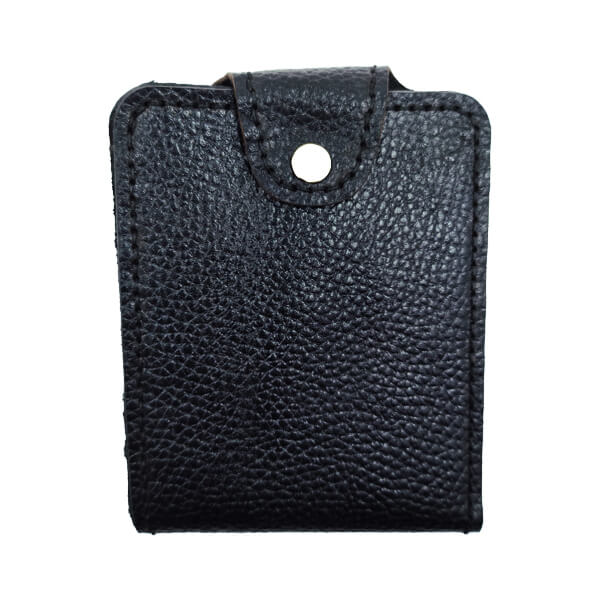 کیف پول جیبی چرم دست دوز مدل mkp300