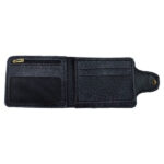 کیف پول جیبی چرم دست دوز مدل mkp300