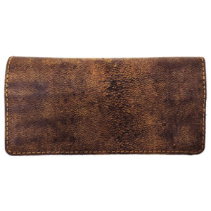 کیف پول کُتی چرم دست دوز مدل mkp301