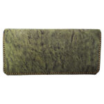 کیف پول کُتی چرم دست دوز مدل mkp302