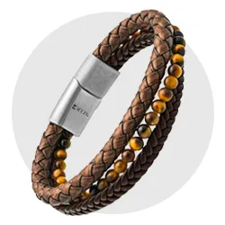 اکسسوری چرم