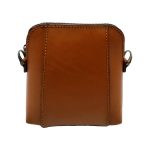 کیف دوشی زنانه چرم طبیعی مدل wbag1017