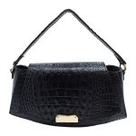 کیف دوشی زنانه چرم طبیعی مدل wbag1019