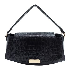 کیف دوشی زنانه چرم طبیعی مدل wbag1019