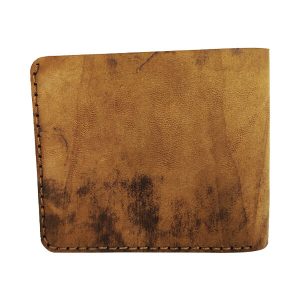 جاکارتی چرم هورس بزی دست دوز مدل kc1013