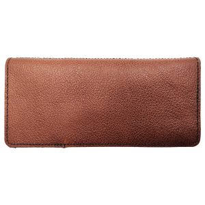 کیف دسته چک چرم دست دوز مدل mkp303