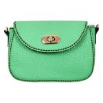 کیف دوشی زنانه چرم طبیعی مدل wbag1028